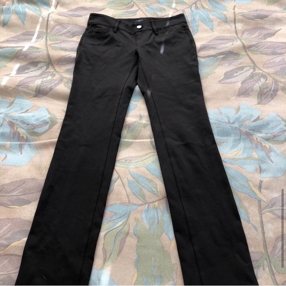 Ann Taylor Dressing Legging Pants - Picture 4 of 8